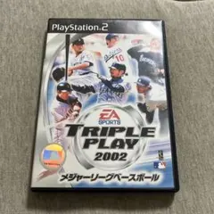 2026年最新】Triple Play 2002の人気アイテム - メルカリ