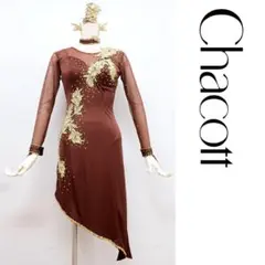 2026年最新】社交ダンス ラテンドレス チャコットの人気アイテム