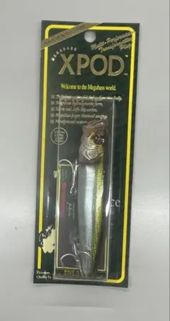 2026年最新】xpodの人気アイテム - メルカリ