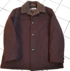 2026年最新】ランチコート schottの人気アイテム - メルカリ