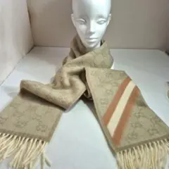 2026年最新】gucci マフラーの人気アイテム - メルカリ