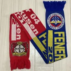 2026年最新】チャンピオンズリーグ マフラーの人気アイテム - メルカリ