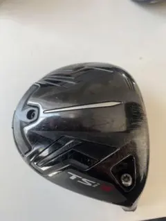 2026年最新】tsi3 ドライバーヘッドのみの人気アイテム - メルカリ