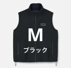 2026年最新】ennoy フリース ベストの人気アイテム - メルカリ