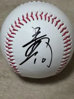 2026年最新】西武ライオンズ サインボールの人気アイテム - メルカリ