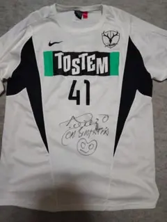 2026年最新】鹿島アントラーズ サイン ユニフォームの人気アイテム