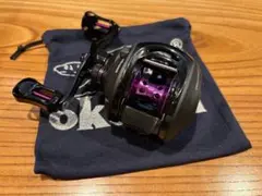 2026年最新】オクマ リールの人気アイテム - メルカリ