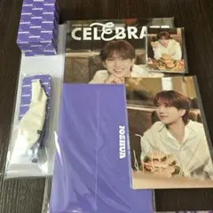 2026年最新】seventeen バパケ ジョシュアの人気アイテム - メルカリ