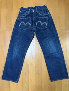 2026年最新】EVISU No.2 W32の人気アイテム - メルカリ