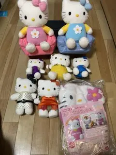 2026年最新】ハローキティ希少の人気アイテム - メルカリ