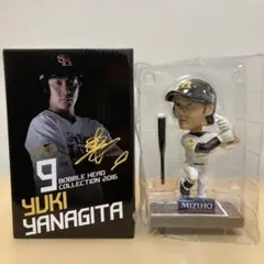 2026年最新】柳田 ボブルヘッドの人気アイテム - メルカリ