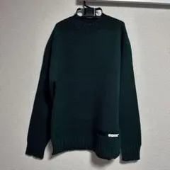 2026年最新】OAMC ニット・セーターの人気アイテム - メルカリ