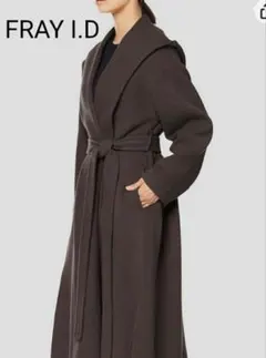 2026年最新】mantecoリバー ロング コートの人気アイテム - メルカリ