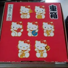 2026年最新】七福きてぃねこの人気アイテム - メルカリ