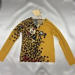 2026年最新】JOHN GALLIANO ニット・セーターの人気アイテム - メルカリ