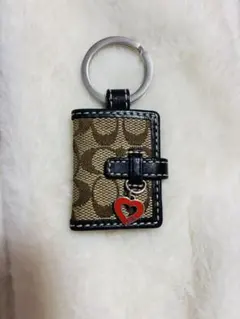 2026年最新】コーチ 写真入れ キーホルダーの人気アイテム - メルカリ