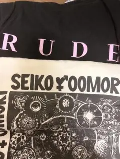 2026年最新】大森靖子はいいぞTの人気アイテム - メルカリ