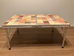 2026年最新】コールマン テーブルナチュラルモザイクの人気アイテム