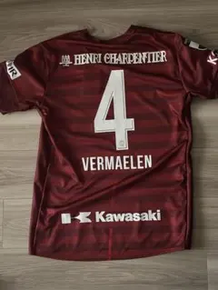 2026年最新】フェルマーレン サインの人気アイテム - メルカリ