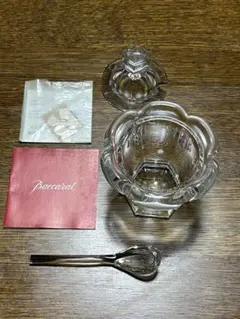 2026年最新】バカラ ミズーリ マスタードポットの人気アイテム - メルカリ