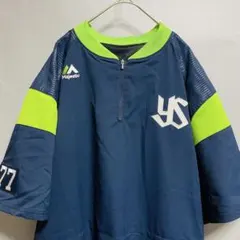 2026年最新】ヤクルト ユニフォーム 実使用の人気アイテム - メルカリ