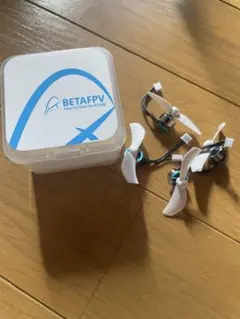2026年最新】betafpvの人気アイテム - メルカリ