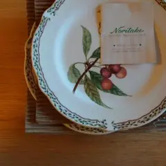 2026年最新】ノリタケ オーチャード プレートの人気アイテム - メルカリ