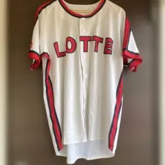 2026年最新】ロッテオリオンズ ユニフォームの人気アイテム - メルカリ