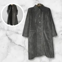 2026年最新】Giorgio Armani ロングコートの人気アイテム - メルカリ