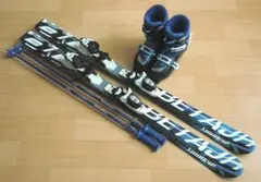 2026年最新】スキー板 子供 22cmの人気アイテム - メルカリ