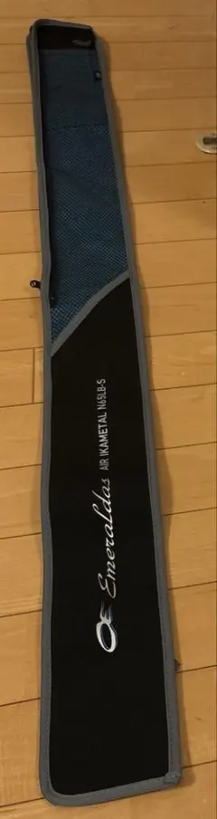 2026年最新】エメラルダス ロッドケースの人気アイテム - メルカリ