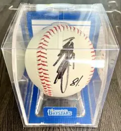 2026年最新】三浦大輔 サインの人気アイテム - メルカリ