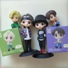 2026年最新】テテ フィギュアの人気アイテム - メルカリ