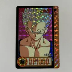 2026年最新】カードダス ドラゴンボール 孫悟飯 キラの人気アイテム
