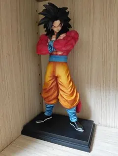 2026年最新】ガレージキット 悟空の人気アイテム - メルカリ