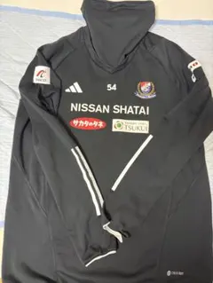 2026年最新】横浜マリノス 支給の人気アイテム - メルカリ