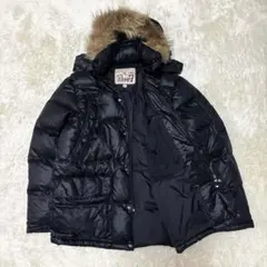 2026年最新】Camp7 ダウン ファーの人気アイテム - メルカリ