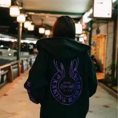 2026年最新】fr2 パーカー 撫子の人気アイテム - メルカリ