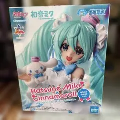 2026年最新】初音ミク シナモロール ホワイトドレスの人気アイテム