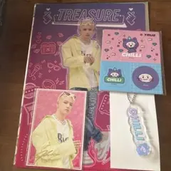 2026年最新】TREASUREヒョンソクの人気アイテム - メルカリ