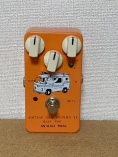 2026年最新】animals pedal vintage van driving is very fun