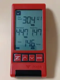 2026年最新】prgr red eyes pocketの人気アイテム - メルカリ