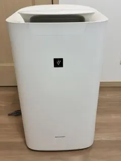 2026年最新】シャープ 空気清浄機 ki-ns70-wの人気アイテム - メルカリ