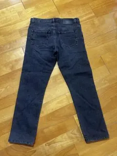 2026年最新】Dior Homme ストレートデニムの人気アイテム - メルカリ