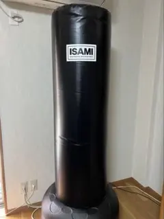 2026年最新】ISAMI サンドバッグの人気アイテム - メルカリ