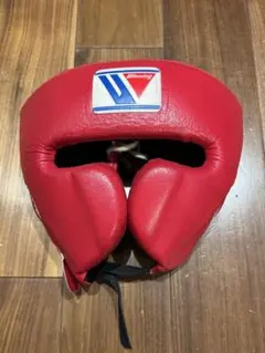 2026年最新】ボクシング ヘッドギア winningの人気アイテム - メルカリ