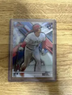 2026年最新】大谷翔平ルーキーカードの人気アイテム - メルカリ