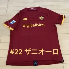 2026年最新】ザニオーロ ユニフォームの人気アイテム - メルカリ