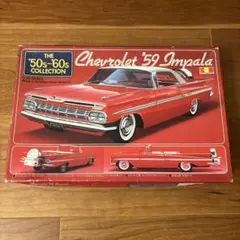 2026年最新】1959 インパラの人気アイテム - メルカリ