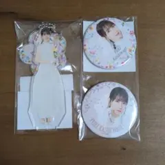 2026年最新】柏木由紀 缶バッジの人気アイテム - メルカリ